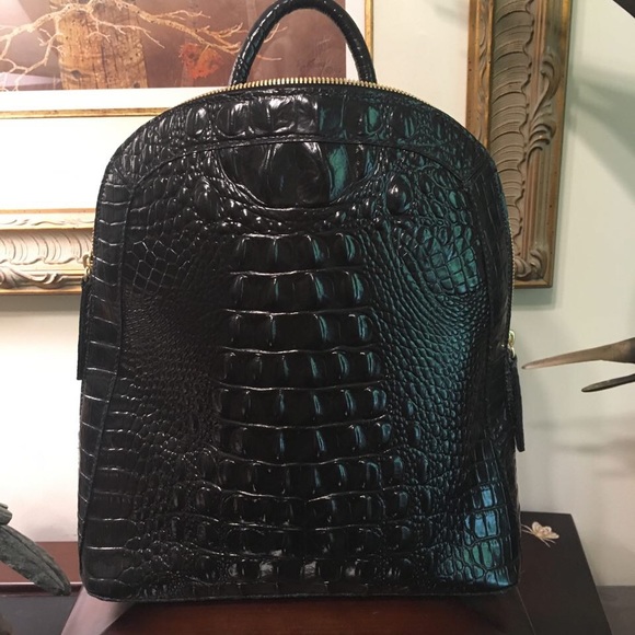 brahmin rosemary backpack